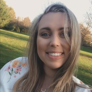 Meet your Posher, Erin